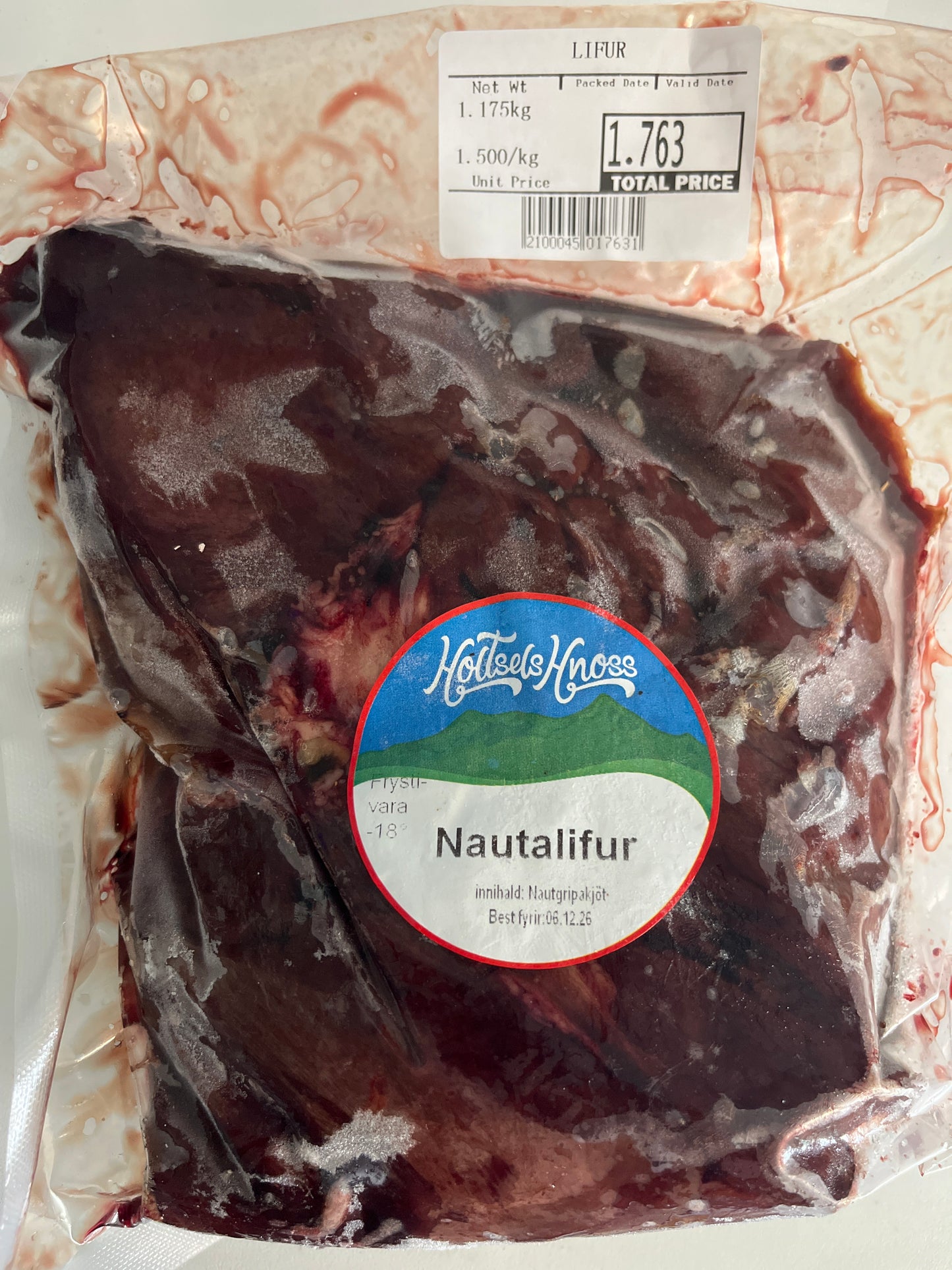 Nautalifur