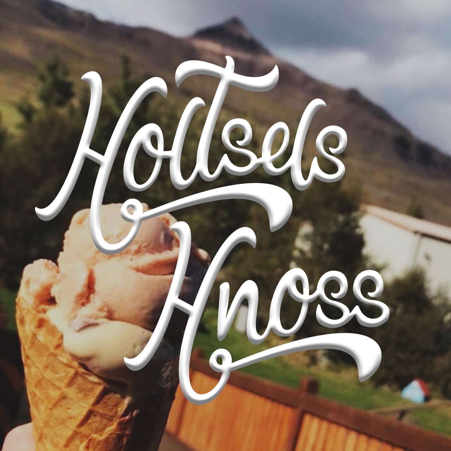 Gjafabréf hjá Holtseli