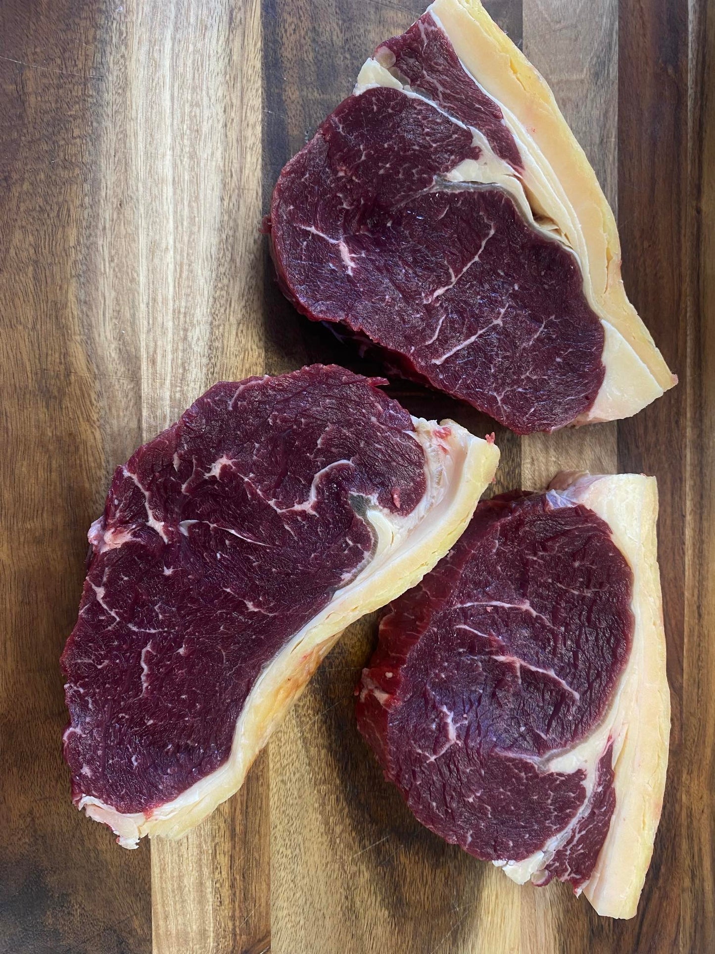 Entrecote steikur