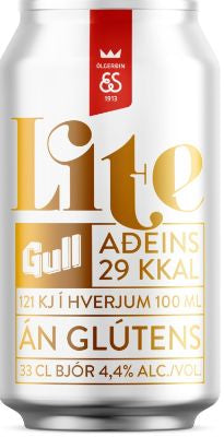 Gull lite