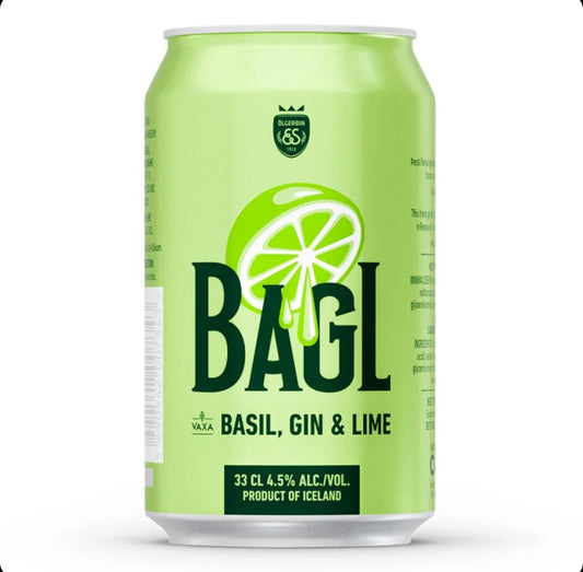 Bagl
