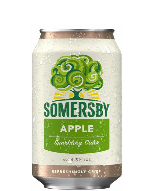 Somersby