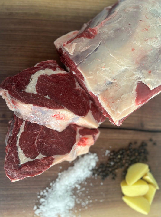 Ribeye