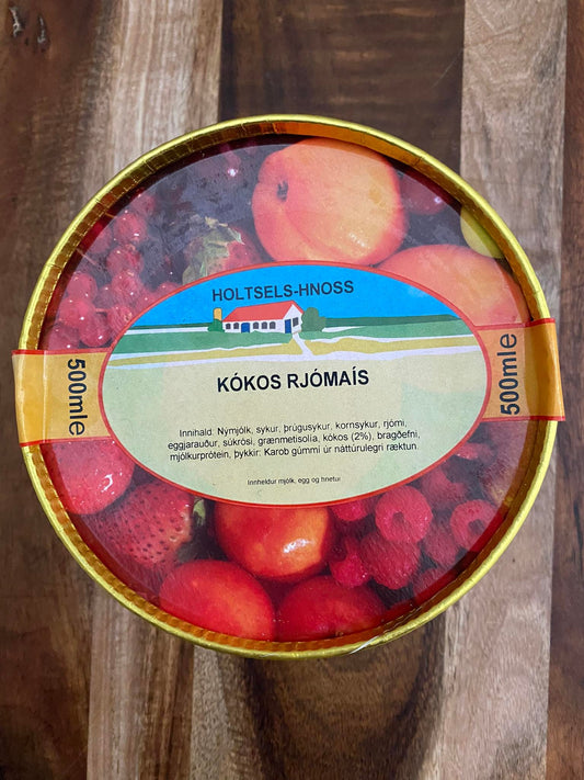 Kókos